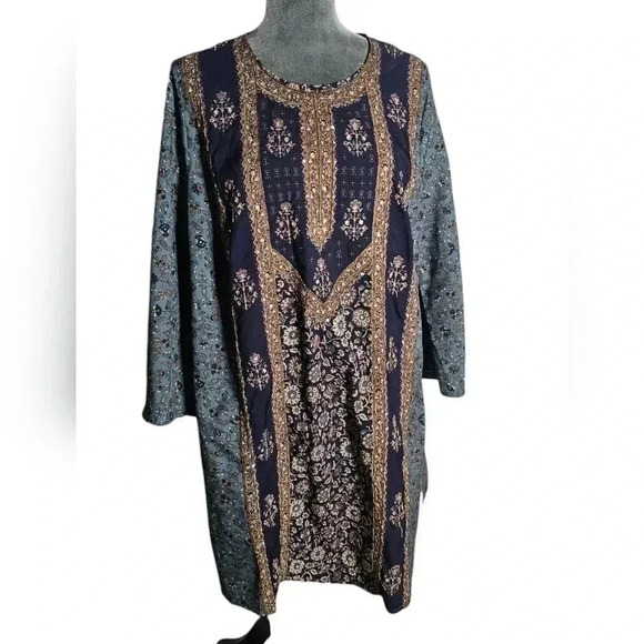 Roman's Blouse 18W NWOT - Picture 1 of 6